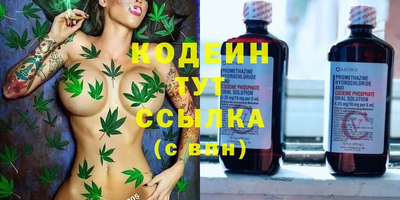 Codein Purple Drank  Аркадак 